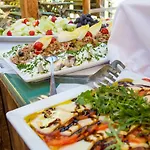 Lägenhet Alpenchalets Flachauer Gutshof