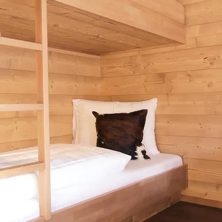 Alpenchalets Flachauer Gutshof