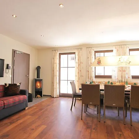 Alpenchalets Flachauer Gutshof