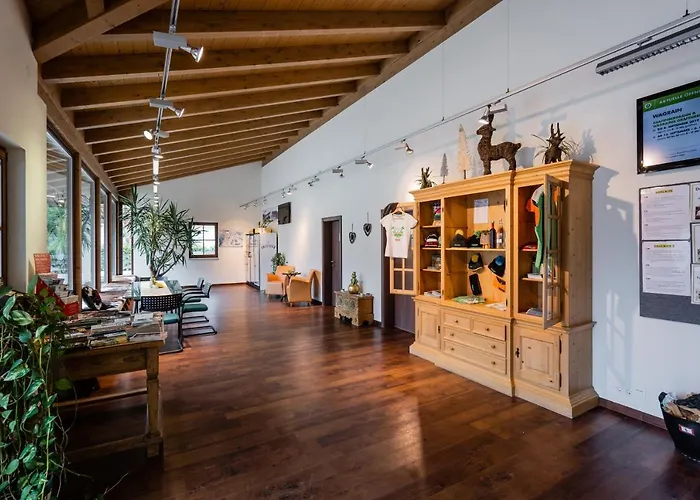 Apartment Alpenchalets Flachauer Gutshof