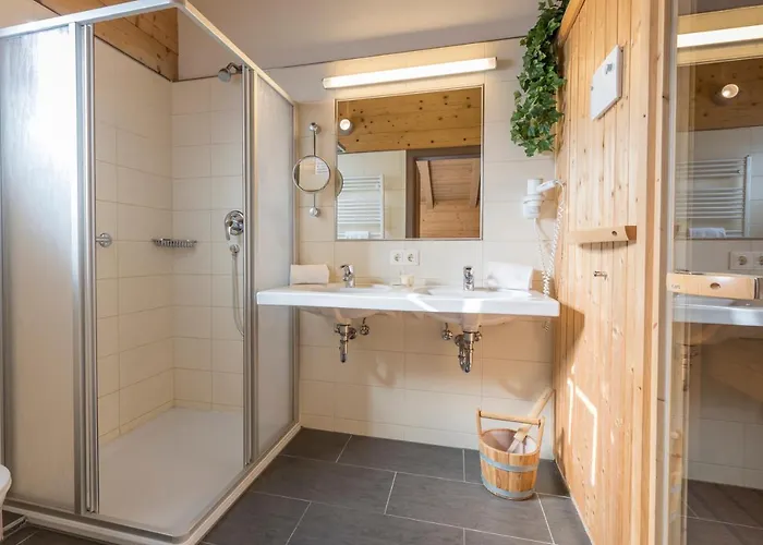 Alpenchalets Flachauer Gutshof