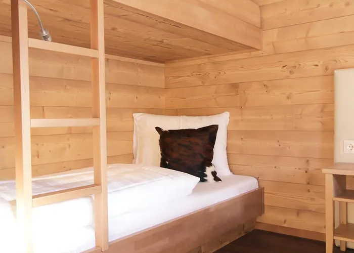 Alpenchalets Flachauer Gutshof