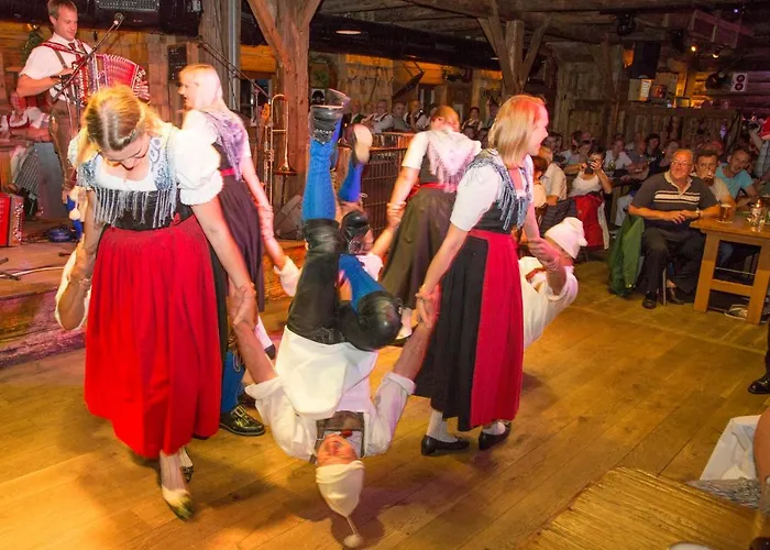 Alpenchalets Flachauer Gutshof Apartment Flachau