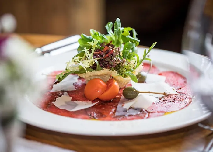 Alpenchalets Flachauer Gutshof Flachau