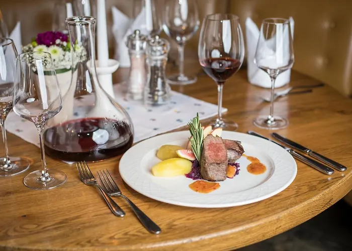 Apartamento Alpenchalets Flachauer Gutshof