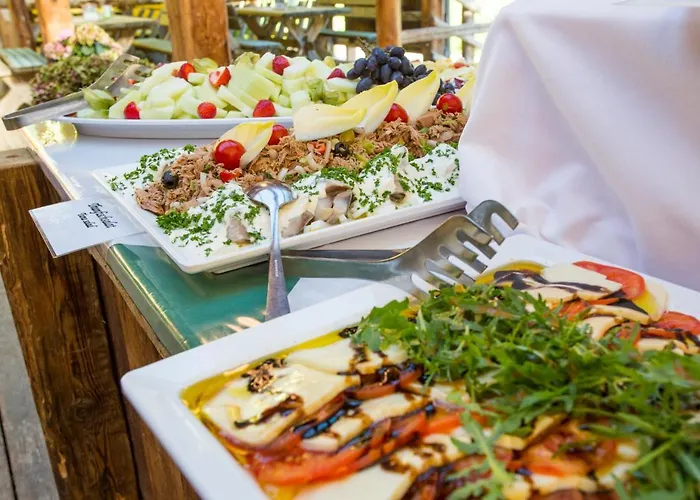 Apartment Alpenchalets Flachauer Gutshof