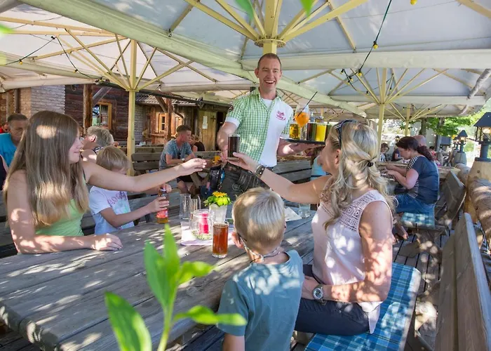 Apartment Alpenchalets Flachauer Gutshof Flachau