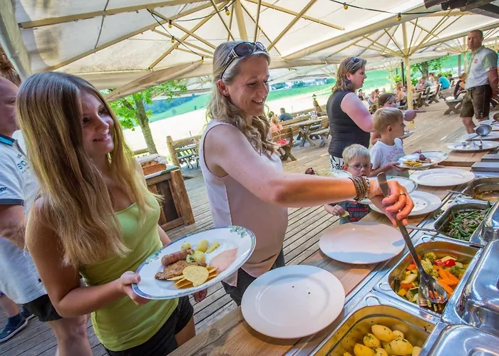 Alpenchalets Flachauer Gutshof Apartamento *