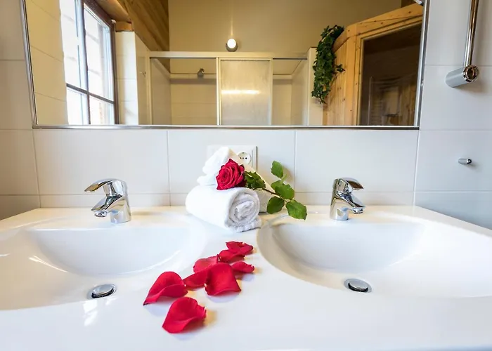 Alpenchalets Flachauer Gutshof