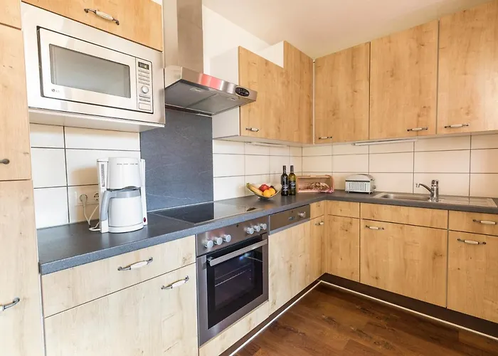 Alpenchalets Flachauer Gutshof Flachau